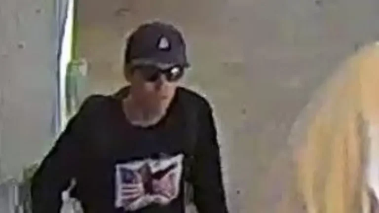 Charlie Kirk shooting latest: ‘College age’ killer still at large, says FBI, as rifle found in wooCds – BBC News”