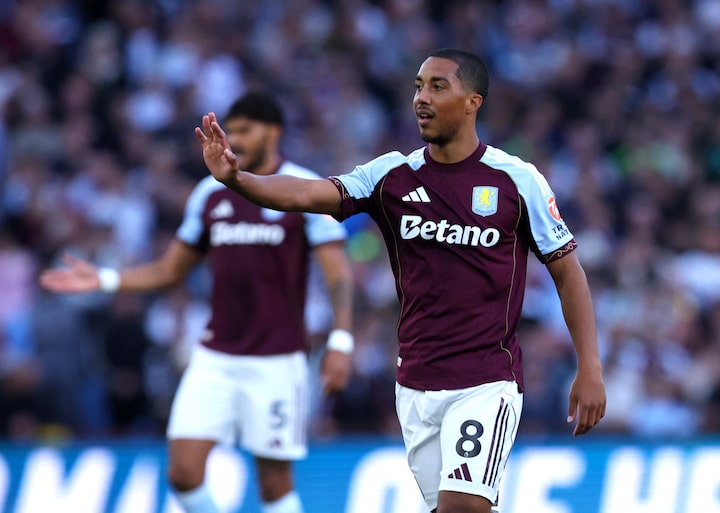 BRUSSELS :Belgium have picked Youri Tielemans to be their captain, with coach Rudi Garcia choosing the Aston Villa midfielder over several more experienced players in the squad.