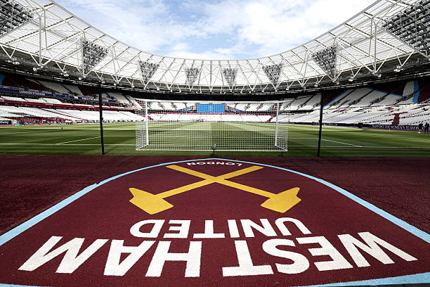 Graham Potter has been fired by West Ham United after the club’s dismal start to the season