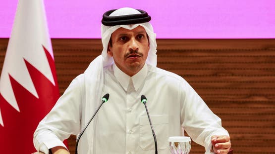 Qatar says search continues at site of Israeli strike targeting Hamas leaders