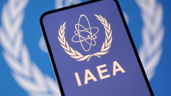 The United Nations’ nuclear watchdog said Tuesday that its inspectors found traces of uranium at a site in Syria believed to be part of a clandestine nuclear program by the former government.