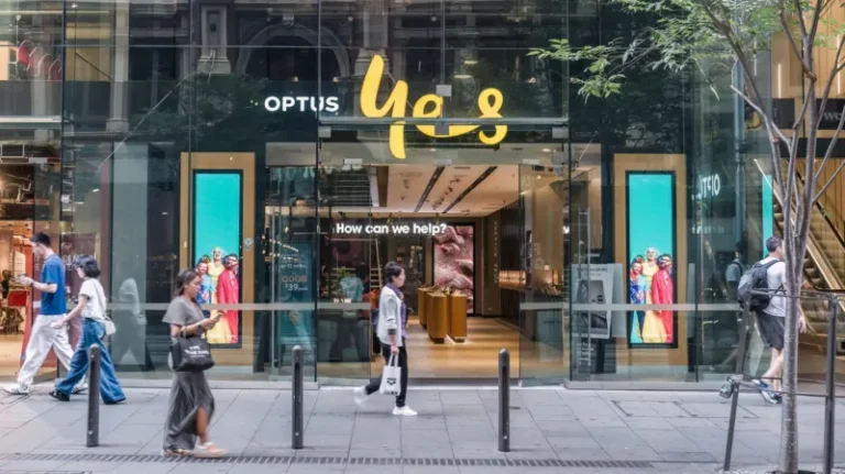 Optus: Anger in Australia after telecom outage linked to deaths” Australian officials have promised telecommunications giant Optus will face “significant consequences” over a systems outage linked to multiple deaths.