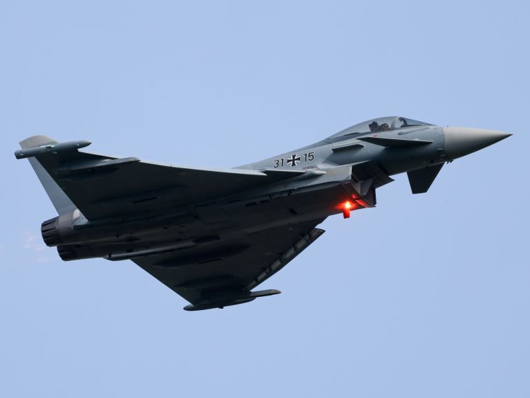 More Nato countries will move troops and fighter jets eastwards after more than a dozen drones entered Polish airspace on Wednesday.