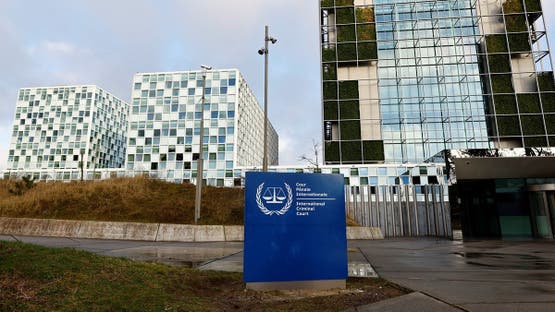 US could hit entire International Criminal Court with sanctions soon.