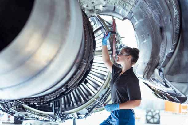 Boeing Scores Massive Orders, FAA Restrictions To Lift. Shares Jump.