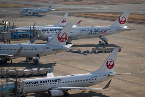 Bangkok Post – JAL flights delayed after another pilot drinking incident”