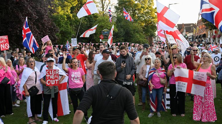 Epping Council loses permission to appeal ruling over asylum seekers at Bell Hotel