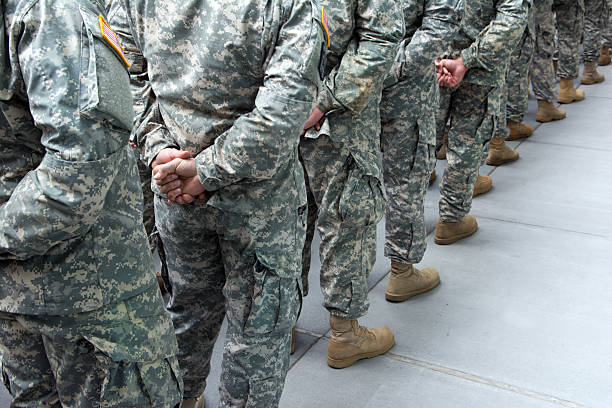 Full force if necessary,’ Trump says he’s sending troops to Portland, Oregon to protect .