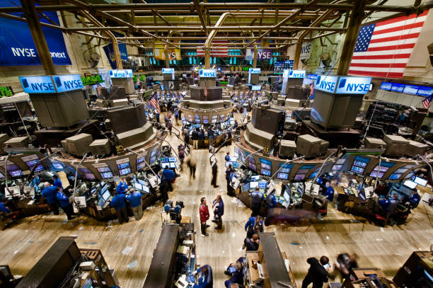 Stock Market Today: Dow Up Despite Shutdown Worries; These Stocks Fall On Trump Tariff Threat