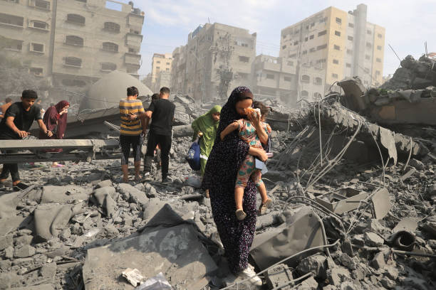 Hamas huddling over Trump plan, decision could take days — source | AFP