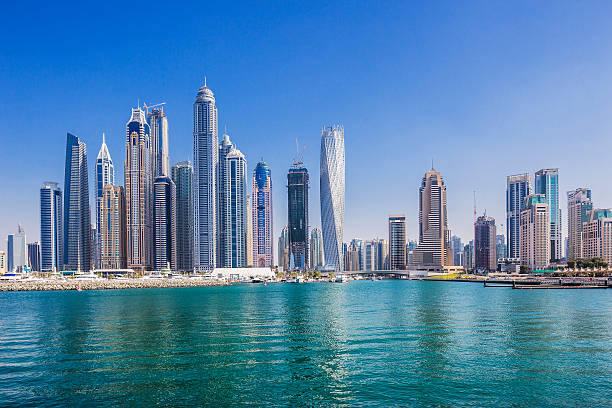 Dubai sex-trade ring boss held by police after BBC investigation