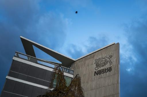 Nestle CEO switch a chance to reset: experts –