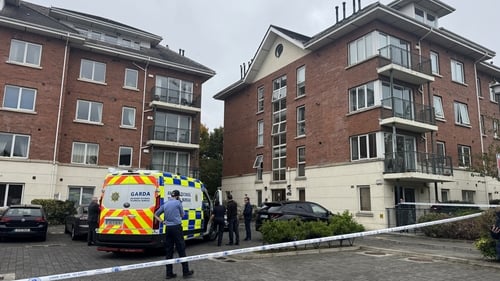 Boy killed in stabbing at Tusla facility in Dublin .