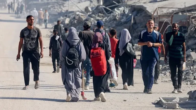Gaza ceasefire: US says Hamas is planning ‘imminent’ attack on civilians” The US State Department says it has “credible reports” that Hamas is planning an “imminent” attack on civilians in Gaza, which it says would violate the ceasefire agreement- BBC