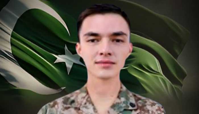 Pakistan:Army officer killed, seven terrorists gunned down in DI Khan IBO