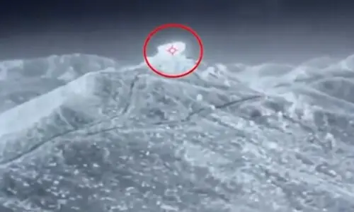 Pakistan responds in a befitting way to unprovoked fire’ by Afghan Taliban, TTP at Kurram border: .
