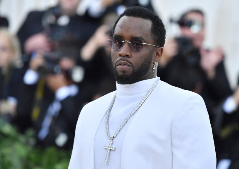 Sean “Diddy” Combs’ lawyers intend to appeal his conviction and over four-year prison sentence, according to a notice filed Monday in the Federal District Court of New York.