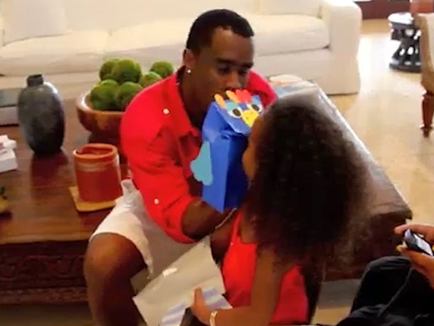 Diddy Defense Drops Sympathetic Video… Intend to Show at Sentencing Hearing