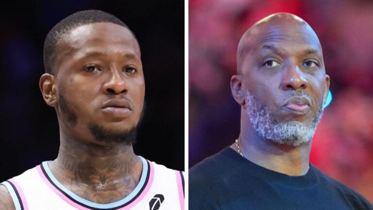 NBA player and mafia among 31 arrested in illegal gambling crackdown, FBI says, as Chauncey Billups and Terry Rozier arrested – NBA player and mafia among 31 arrested in illegal gambling crackdown, FBI says, as Chauncey Billups and Terry Rozier arrested –