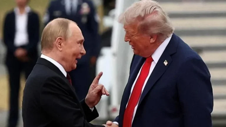 The US has announced new sanctions targeting Russia’s two largest oil companies – Rosneft and Lukoil – in an effort to pressure Moscow to negotiate a peace deal in Ukraine.