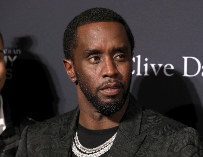 Diddy begs judge for leniency, says God made him ‘stronger, wiser, clean, sober’