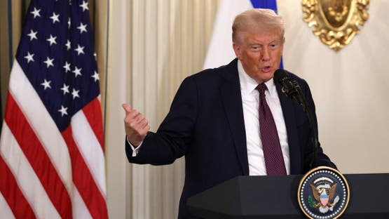 Trump says Israel and Hamas ‘both sign off’ on first phase of Gaza peace plan – BBC News”