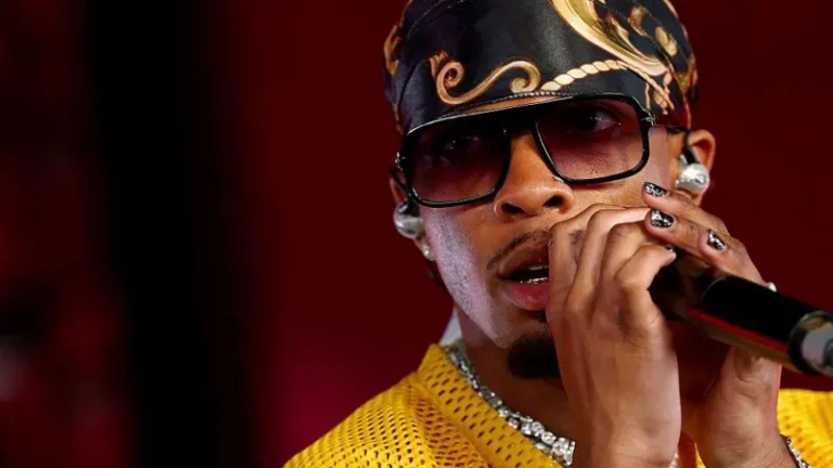 The day after a body was found in his car in Hollywood, singer D4vd was belting his TikTok hit Romantic Homicide