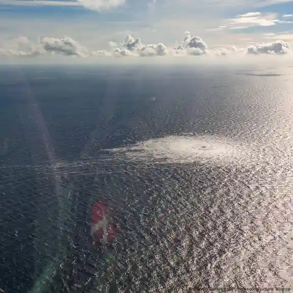 Italy top court blocks Nord Stream suspect extradition –