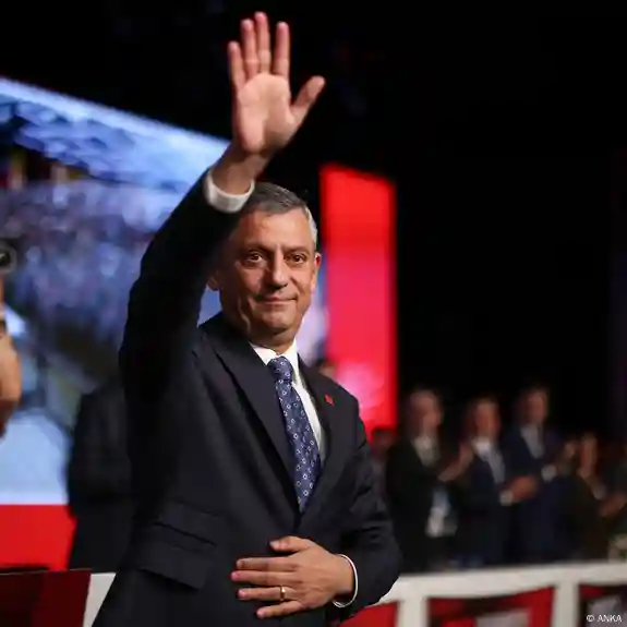 crackdown on the CHP opposition party, a judge said corruption suspicions against it have “no basis.” Istanbul Mayor Imamoglu, seen as a challenger to President Erdogan, is still under arrest.
