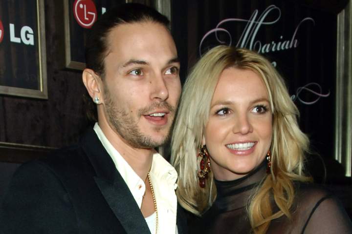 ‘I have had enough’: Britney Spears responds to Kevin Federline allegations.
