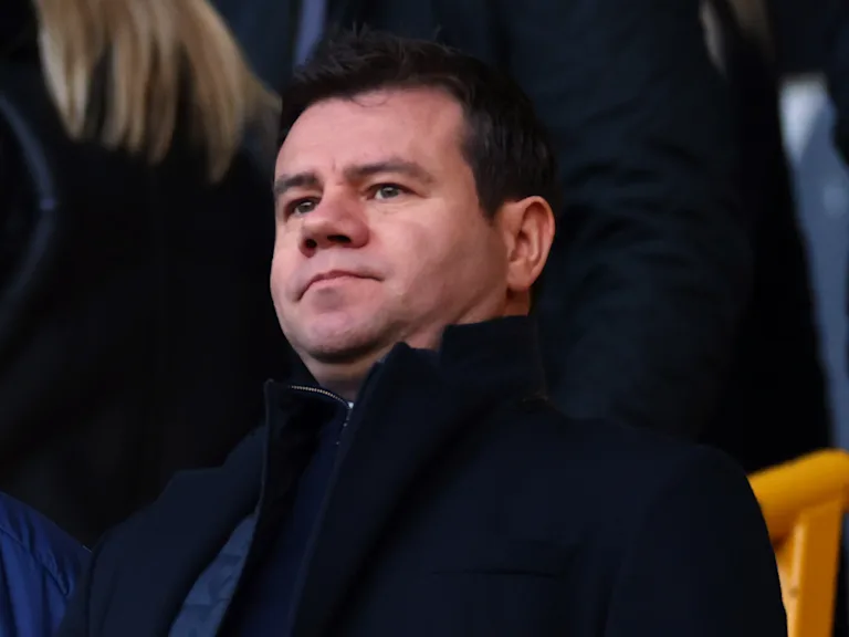 Newcastle name Forest’s Wilson as sporting director –