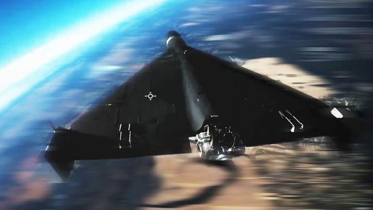 Russia Is Using Modified Shahed-136s To Strike Dynamic Targets Near The Front Lines