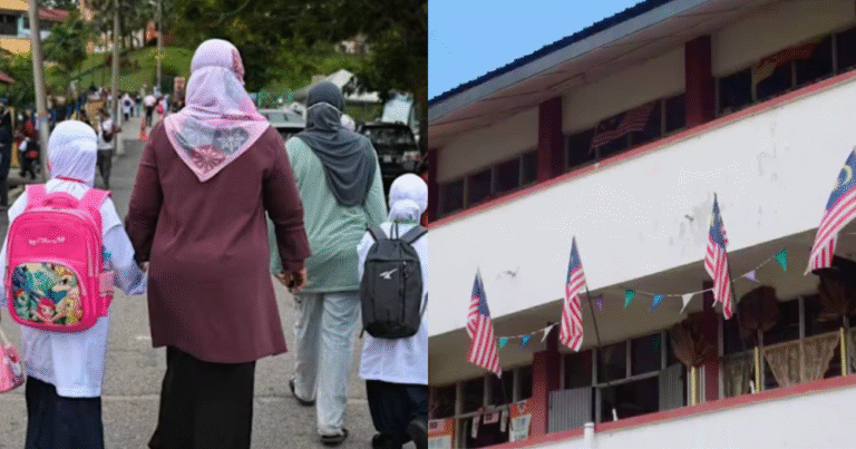 Around 6,000 students in Malaysia infected with influenza, prompting school closures – .