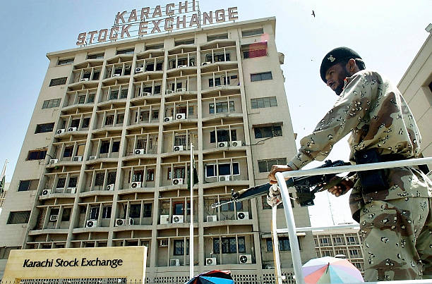 Why are multinationals exiting Pakistan? Dawn