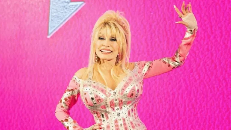 Dolly Parton posts ‘I ain’t dead yet’ after sister sparks health concerns”