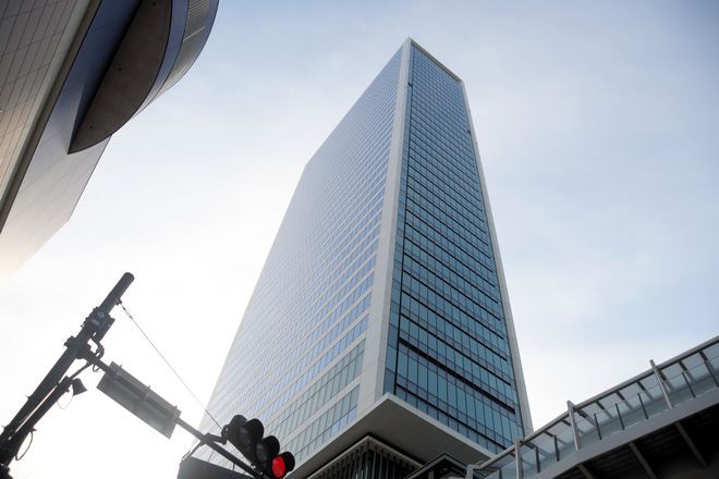 SoftBank to buy ABB’s robotics business in $5.4 billion deal.