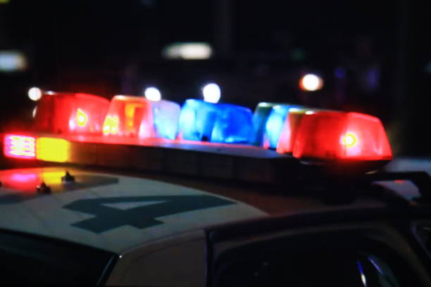 2 Pennsylvania state troopers wounded, suspect dead after chase leads to exchange of gunfire: Police