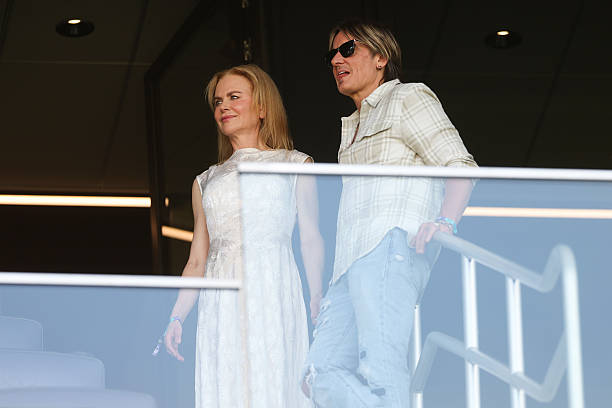 Keith Urban, Nicole Kidman divorce sends shockwaves amid whispers of another woman