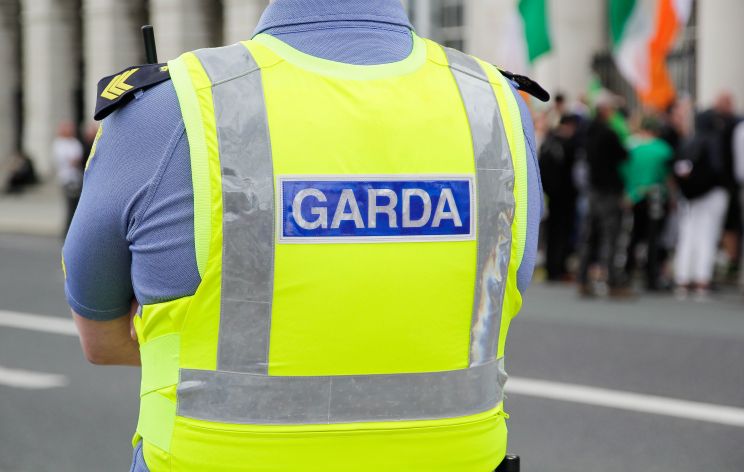 23 Romanian criminals booted out of Ireland In major deportation crackdown