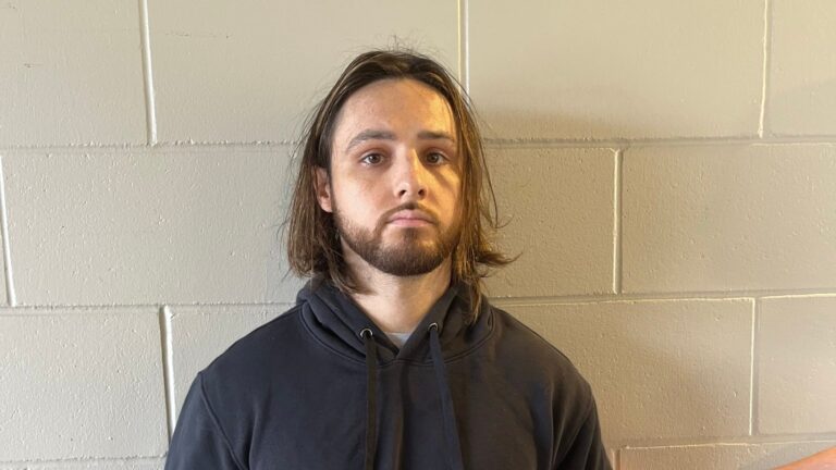 Man suspected of starting Palisades Fire indicted on federal charges; faces 45 years in prison Jonathan Rinderknecht, 29, was arrested months after the deadly blaze.