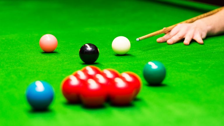 Former world snooker champion Graeme Dott has appeared in court ahead of a trial for alleged child sex abuse.