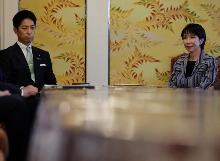 Japan: The ruling Liberal Democratic Party and the Japan Innovation Party have formalized a coalition agreement. The LDP’s leader, Takaichi Sanae, has been trying to secure enough support to become prime minister of Japan after her party’s previous longtime partnership came to a sudden end.